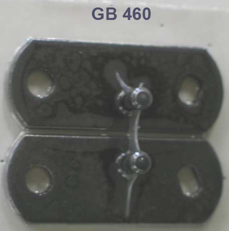 GB 460
